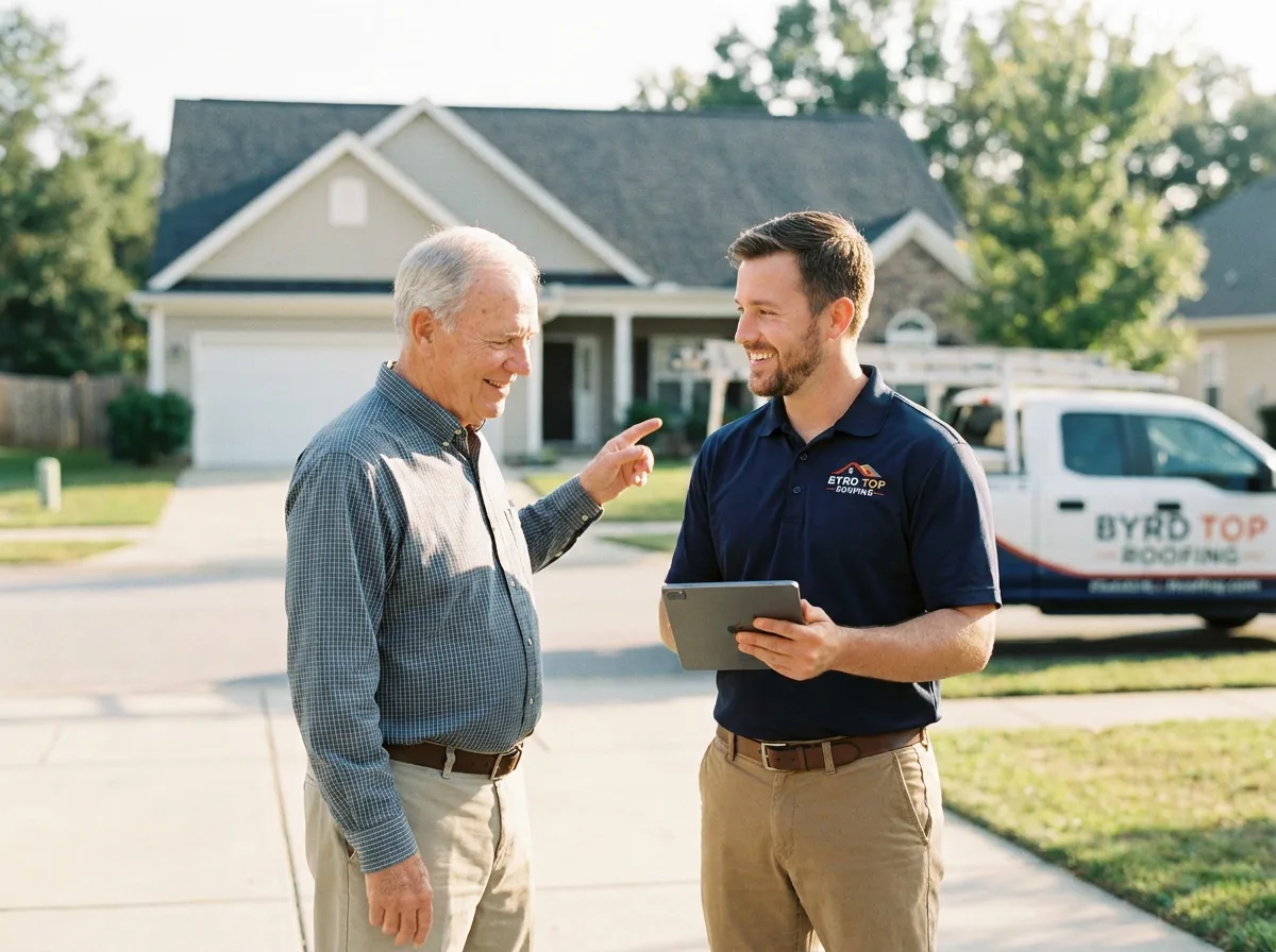 Roofing Van Lear, KY FAQs